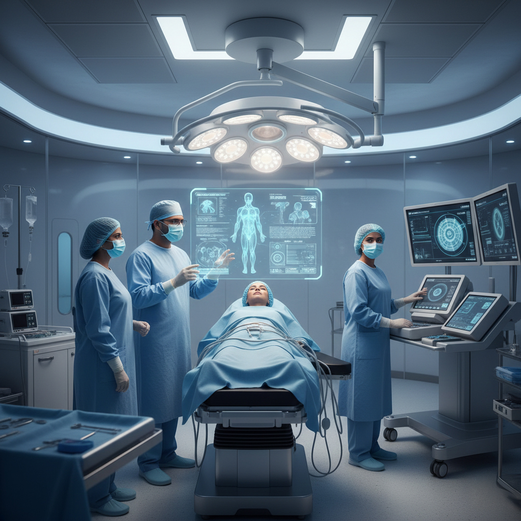 General Surgery